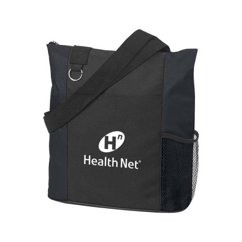 Bags - Tote Bags - Nylon & Polyester - ZipMate 600D Versatile Nylon Tote