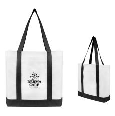 BrightTrim Non-Woven Tote Bag - Tote Bags
