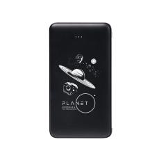 PowerFlip 10K DuoCharge Power Bank - Technology