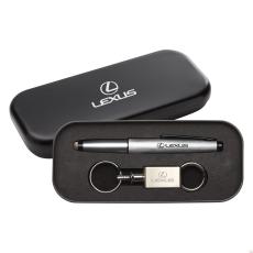 Celestial Silver Luxe Gift Set - Gift Sets