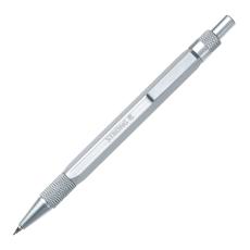 StellarGrip Silver Engraved Pencil - Metal Pens