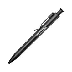 Metalluxe Glide Laser-Etched Pen - Metal Pens