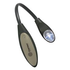 FlexGlow Clip-On Book Light - Home & Kitchen