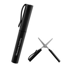 PrecisionClip Cylinder Scissors Set - Desk & Office