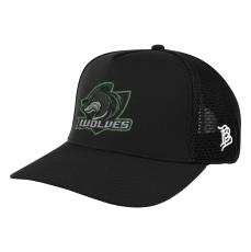 AeroFlex Comfort Trucker Cap - Headwear
