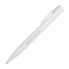 EcoTwist Metal Pen – Engraved Elegance - Pens & Writing