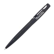 SleekTwist Premium Metal Engraved Pen - Metal Pens
