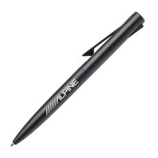 EcoScribe Twist Recycled Metal Pen - Pens & Writing