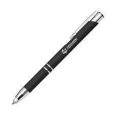 StylaGrip Metal Pen & Chrome Stylus - Metal Pens
