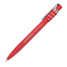 Laser Engraved Fidget Pen - Metal Pens