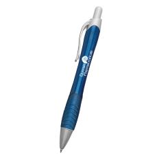 GlideGrip SmoothWrite Pen - Plastic Pens