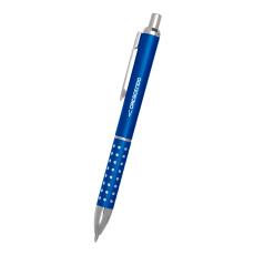 Brilliance DiamondGrip Ballpoint Pen - Plastic Pens