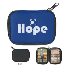 ThreadCaddy Compact Sewing Kit - Health & Wellness