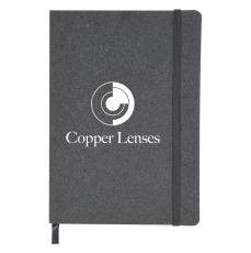 RECYCLED COTTON JOURNAL - Eco-Friendly