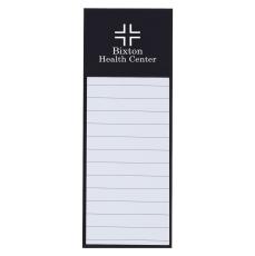 MagnaNote Magnetic Memo Pad - 30 Page - Desk & Office