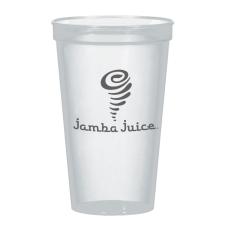 EcoChampion 22oz Stadium Cup Set - Cups