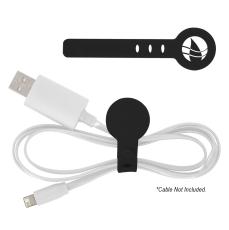 NeatWrap Silicone Cable Keeper - Earbuds
