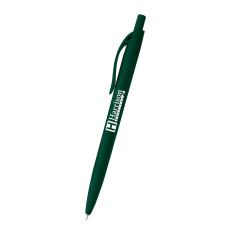 VividFlow SmoothGrip Pen Collection - Ballpoint Pens