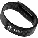 StealthFit Pro Black Activity Tracker