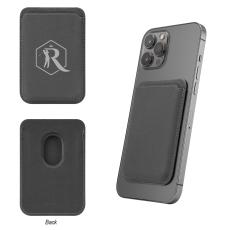 MagnaSlate TrioMatte Card Wallet - Phone Wallets