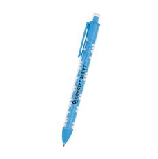 MazeFocus Translucent Stress Pen - Ballpoint Pens
