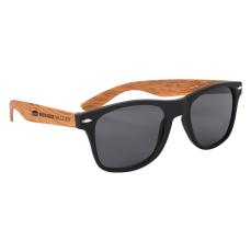 CoastalVue UV400 Malibu Sunglasses - Sunglasses