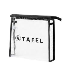 Clearview Travel Toiletry Pouch - Shoe Bags