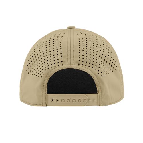 Apparel - Headwear - Caps - TriPeak CamoFlex Cap - Embroidered