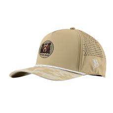 TriPeak CamoFlex Cap - Embroidered - Headwear