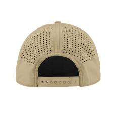 TriPeak CamoFlex Cap - Embroidered - Apparel