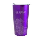 METALLIC PURPLE 274C