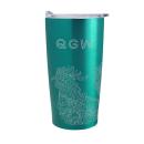 METALLIC TEAL 8263C