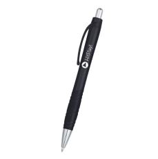 PlungePro Color Pop Ballpoint Pen - Plastic Pens