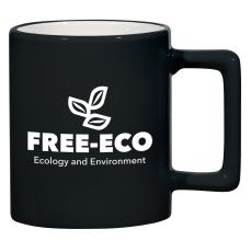 CeramiSip 11oz Vibrant Mug - Drinkware