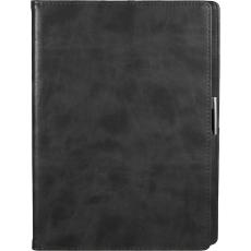 7" x 10" FSC® Recycled Morano Refillable Journal - Desk & Office