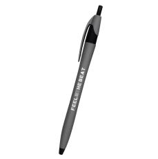SmoothGlide Dart Pen – Vibrant Colors - Ballpoint Pens