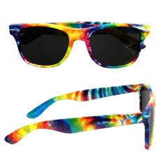 PrismWave UV Rainbow Shades - Sunglasses
