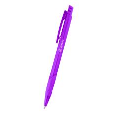 ComfiGrip Splash Pen - Vibrant Plunger Action - Ballpoint Pens