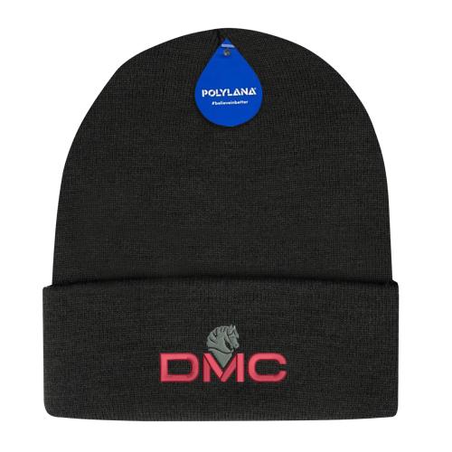 Apparel - Headwear - Beanies - EcoCozy Embroidered Knit Beanie