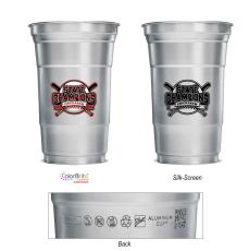 ChillStream 20oz Eco Aluminum Cup - Cups