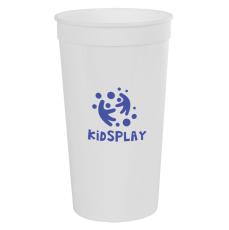 MegaSip 32oz Eco Stadium Cup - Cups