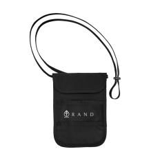 SecureSwift RFID Neck Pouch - Pouches