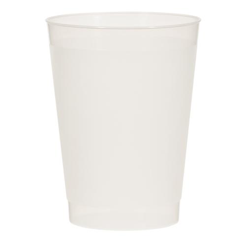 Drinkware - Cups - Plastic Cups - FrostFlex 10oz Eco Stadium Cup