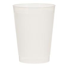 FrostFlex 10oz Eco Stadium Cup - Cups