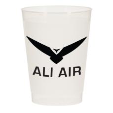 FrostFlex 10oz Reuse Cup - Cups