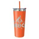 RECYCLED ORANGE 2429c