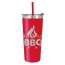 RECYCLED RED 7623c