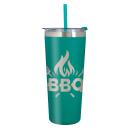 RECYCLED TEAL 7718c