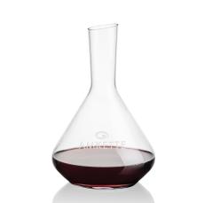 VinBliss Crystal Carafe & Stemware Set - Carafes