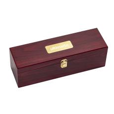VintageRose 5pc Wine Set - Engraved Elegance - Gift Boxes
